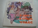 VISOTSKY/VYSOTSKI Alice in Wonderland DOUBLE LP ????? ? ?????? ????? TASHKENT