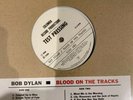 BOB DYLAN - BLOOD ON THE TRACKS RARE 12