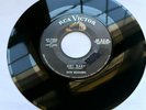 Nite Rockers 45 - Oh  Baby / Nit Rock - RCA 47-7323  Strong VG+