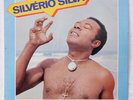 SILVERIO SILVA Samba De Roda ORIG BRAZIL SAMBA LP RARE HEAR