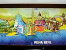 LUIS ENRIQUEZ BACALOV - ROMA BENE W/ TOQUINHO BOSSA LP OST  RICHARD COCCIANTE