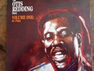 4 Vinyles 33t / 30cm - Otis Redding-Otis Reddin Story Vol 1 & 2 - Atco USA  D038