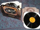 LP FAMILY: bandstand (Roger Chapman, Gimmix-Cover)