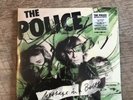 The Police: Message In A Bottle (Green + Blue 7“ Vinyl) - RSD 2019 /NEU