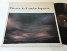 ELECTRONIC ART ENSEMBLE NM Inquietude GR7003 Gramavision Experimental Electronic