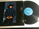 Garth Brooks Ropin' the Wind C1-596330 RARE on Vinyl 1991 Liberty Records  EX/EX