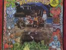 RKL Rich Kids on LSD ROCK N ROLL NIGHTMARE In Shrink  Original Alchemy Comic