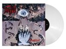 DEATH **Symbolic **in While Vinyl. BRAND NEW RECORD LP