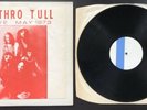 Jethro Tull Live May 1973 12” LP Vinyl Record Rare Bootleg
