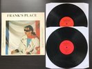 Frank Zappa Mothers Franks Place 12” Double LP Very rare Bootleg Vinyl Showtime