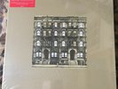 Led Zeppelin Physical Graffiti, super deluxe box set  3xCD 2XLP Book 2015 Sealed