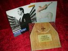 John Entwistle-Roger Daltrey-Pete Townshend / the WHO - 3 Lp's / klasse Vinyl
