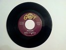 RARE SOUL - MARTHA & THE VANDELLAS - QUICKSAND - 45 RPM - (ORIGINAL)     N  MINT