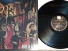 SLAYER  reign in blood  LP  1986  1st Press