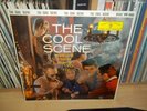 THE COOL SCENE Twelve new ways to fly UK 1959 WB 1st Press Beatnik JAZZ LP Top