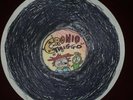 Chrono Trigger - Cronio Triggo Slipmat /100 Sold Out Yetee 4/1/2019 New VGM