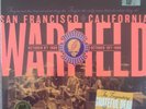 GRATEFUL DEAD THE WARFIELD SAN FRANCISCO VINYL 2 LP Bundle Record Store Day RSD