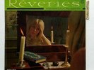 JACQUES GHESTEM reveries no.3 BRAHMS KREISLER ALBENIZ... PHILIPS 10