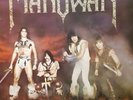 Manowar  - Into Glory Ride  - orginal 1983 Vinyl