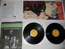 Rolling Stones Love You Live 1977 Japan Analog 1st ARCHIVE MASTER Ultrasonic CLN