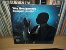 WES MONTGOMERY Bumpin' UK 1965 VERVE 1st Press MONO JAZZ LP Don Sebesky TOP