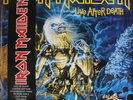 Iron Maiden - RARE 2 x LP Pic Discs-Live After Death-2013 EMI 729 521(UK)-SEALED
