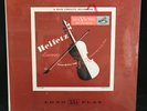 JASCHA HEIFETZ violin - ENCORES - Emanuel Bay - RCA LM-1166 - FACTORY SEALED