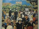 EL POLI DE LA METRO / ULTRA Rare LP made in Venezuela 1983