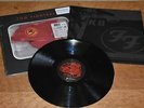 Foo Fighters Medium Rare lp edition european import    sealed   