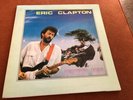 Eric Clapton Forever Man Baltimore 1985 Two Record Set UFO Records