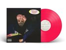 Crimeapple x dj skizz Wet Dirt Daupe Limited Edition Pink Vinyl