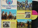 MUSTAFA KANDIRALI  UDI HIRANT Folklor ve Oyun Havalari Folk Songs Music  Turkey
