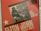 Elton John w/ John Cooper 