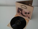 ELTON JOHN / HONKY CHATEAU 1972 LP DJLPH 423 A2 / B2 TEXTURED UK