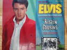 WOW  STILL SEALED ORIGINAL Elvis Presley 