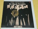 THE BEATLES  Ultra-Rare Red Vinyl LP 