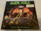 OVERKILL 