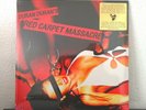 DURAN DURAN - Red carpet massacre Red Vinyl, limited to 2000 - NEW/SEALED