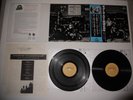Allman Brothers At Fillmore Mint Analog '76 Japan ARCHIVE MASTER Ultrasonic CLN