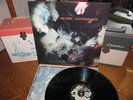 THE CURE Vinyl Lp DISINTEGRATION W/Inner Original 1989 U.S.A. Elektra Stunning