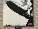LED ZEPPELIN - DEBUT FIRST - DELUXE 3LP UNRELEASED MATERIAL - UNPLAYED - NM
