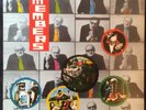 THE MEMBERS 1980 THE CHOICE IS YOURS LP VIRGIN RECORDS 1980 V2153 EX. CON