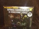 Afrika Bambaataa & Soulsonic Force - Planet Rock: The Album 180G LP REISSUE NEW