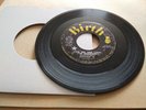 Original rare northern soul records - Give Me The Love/Roger K ... Birth/DJ copy