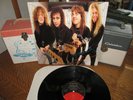 METALLICA Vinyl Lp THE $5.98 EP - GARAGE DAYS REVISITED 1987 U.S. Elektra NM