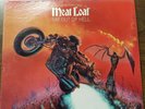 MEAT LOAF LP BAT OUT OF HELL PE 34974 / 1977(FC 41-1)