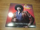 Pio Trevino Y Majic Fever Spanish Tejano LP 1985 RCA IL6-7461