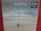 REDEMPTION SNOWFALL ON JUDGMENT DAY 2 LP + CD 2015 INSIDE OUT NEW AND SEALED