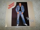 Shakin' Stevens Silver Wings LP (Mint) RARE