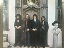 THE BEATLES VINYL hey jude LP rare SEALED 70's PROMO Revolution Lady Madonna
